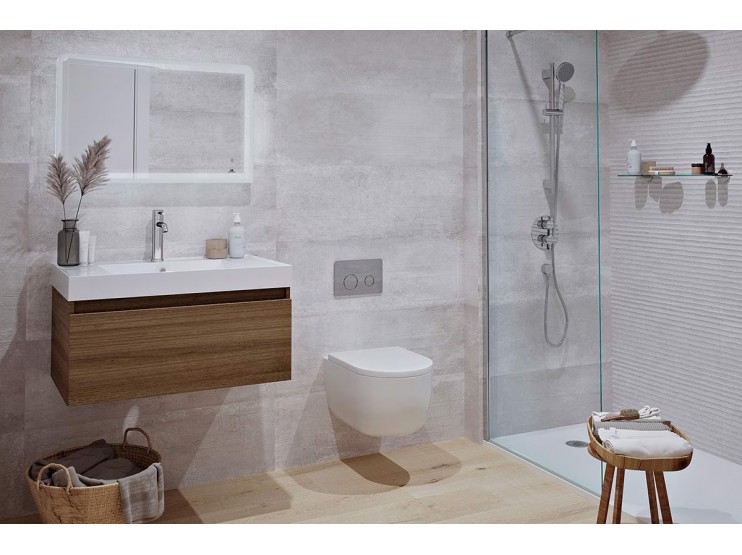 EXAMPLE ENSUITE